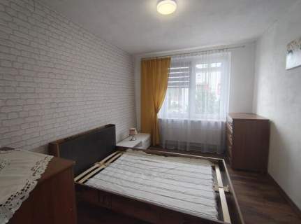 Przestronne, trzypokojowe mieszkanie - ul. Hetmańska