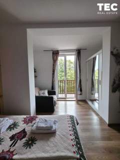 Apartament Inwestycyjny w Tatrach