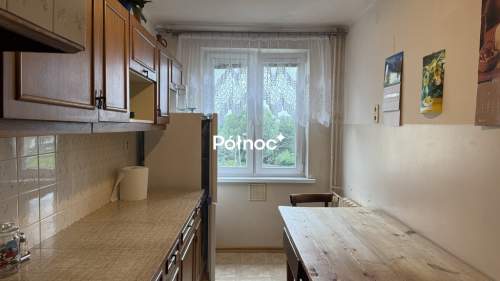 Brzesko , 2-pokojowe mieszkanie 46 m z balkonem