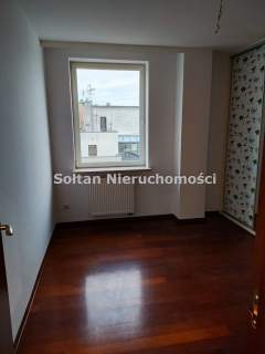 Mieszkanie na sprzedaż, 119,51 m2, Warszawa