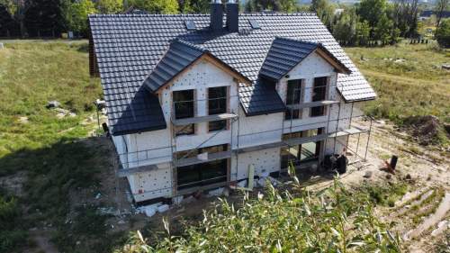Komarno Dom z widokiem 96 m Ogród do 440m2