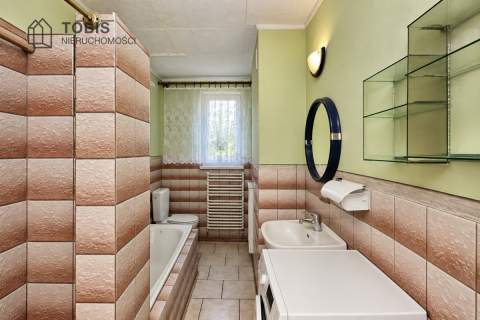 Działka Luboń Kwiatowa 641 m2