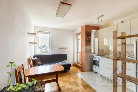 2 pokoje,basen,siłownia,sauna ul. Ostrobramska 83