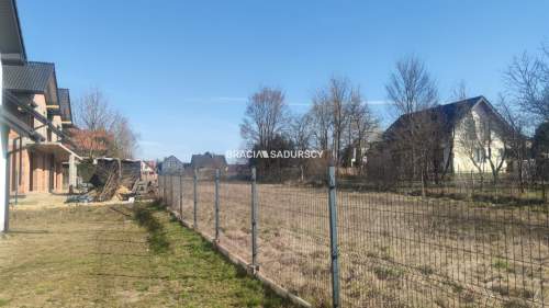 Ostatnie mieszkanie deweloperskie 82 m2 z ogrodem