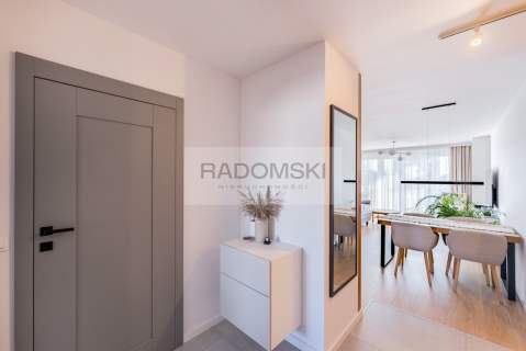 Apartament w wysokim standardzie - 15 min od morza