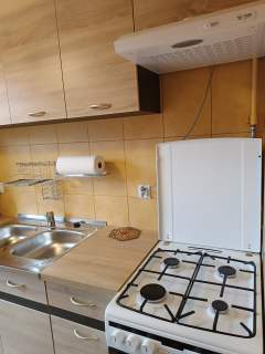 Mieszkanie dwupokojowe