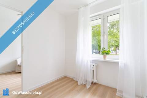 3 pokoje po remoncie Balkon Rataje Blisko tramwaj
