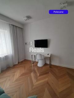 Apartament na Starym Mieście