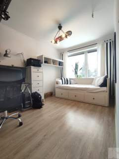 Mieszanie na sprzedaż 47,5 m2/os.Kazanów/NOWA CENA