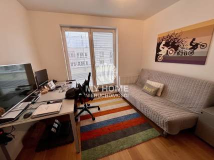 Apartament z ogromnym tarasem 140 m 3 pokoje