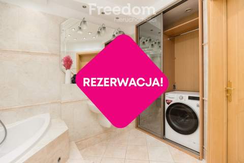 4 pokoje 112 m Metro Dworzec Gdański