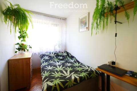 Mieszkanie 38m2 ul. Garbarska 2 pokoje balkon
