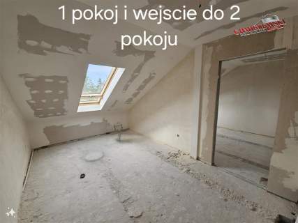 Mieszkanie - Dworek Dworek