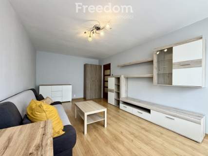 2 pokoje - 47m , ul. Jagiellońska 11B
