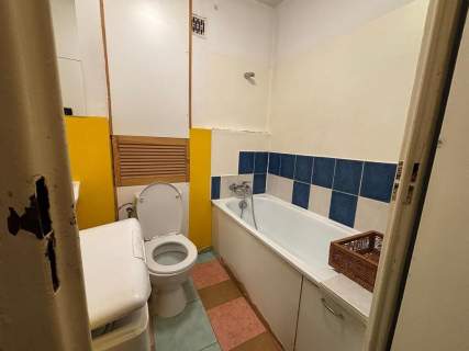 Zbaraska 18, Dąbrowa, kawalerka pet friendly