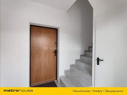 Apartament 42,6 m , Ogródek i widok na góry 