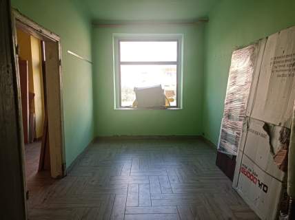 Kamienica w centrum Bełchatowa - ul. Pabianicka 52