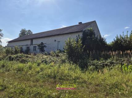 Siedlisko na sprzedaż