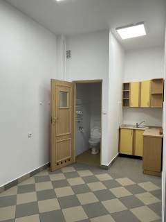 Wynajmnę lokal biurowo-usługowy Łańcut Rynek