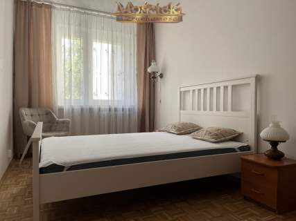 Rozkładowe 4 pokoje Natolin oddzielna kuchnia