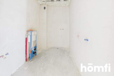 Przestronne piętro 80 m2 z widokiem na góry