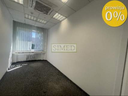 Małe biuro na adres spólki,recepcja,parking,24h