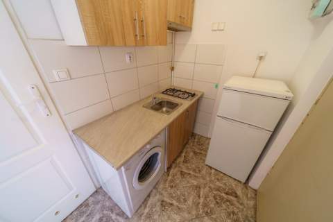 Kawalerka w centrum - Andersa 29, Śródmieście