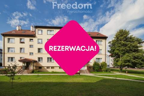 Mieszkanie 2 pokojowe w świetnej lokalizacji