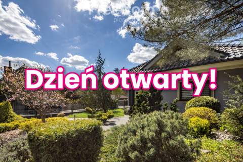 Gotowy dom 254 m w otoczeniu lasu 