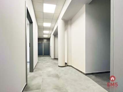 Biura, gabinety w centrum, parter