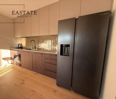3-pokojowe mieszkanie 63m Gdańsk Letnica balkon garaż po