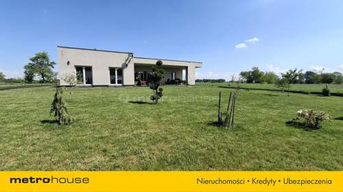 NOWOCZESNY DOM POMPA CIEPŁA SĘPÓLNO KRAJEŃSKIE