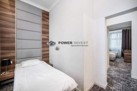 2 POKOJE PREMIUM 6,8% ROI LUBICZ, CENTRUM