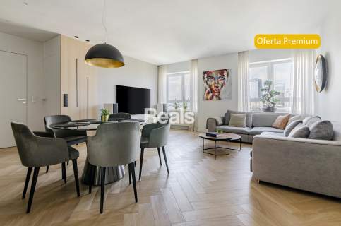 UNIKAPNY APARTAMENT W TOP LOKALIZACJI.