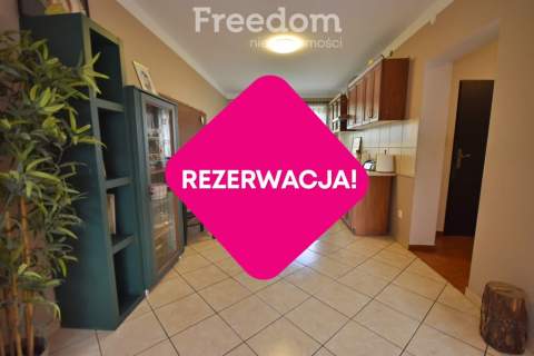 Dom 250m2 z dużą działką - Myślibórz Golina