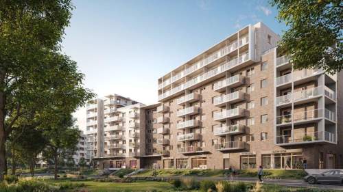 Lokal 99 m w Nowych Promenadach