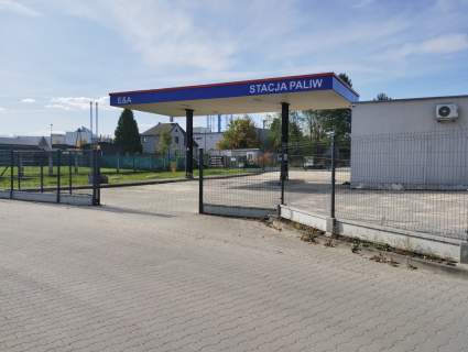 Wynajmę lokal użytkowy w Skoczowie 39.7 m2