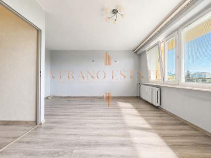 Mieszkanie z potencjałem Duży balkon 48m2