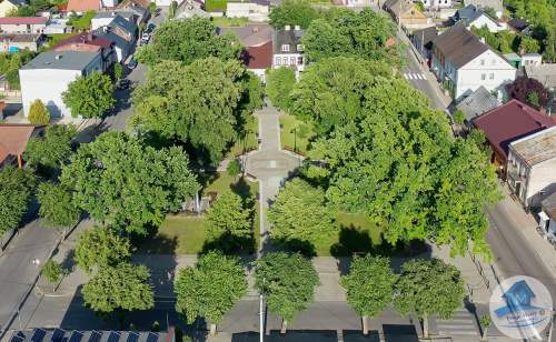 219 000 zł, dom z działką w Dobrzyniu nad Wisłą.