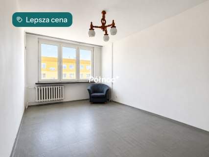 Mieszkanie przy ul. Orzeszkowej w Zamościu   45 m 