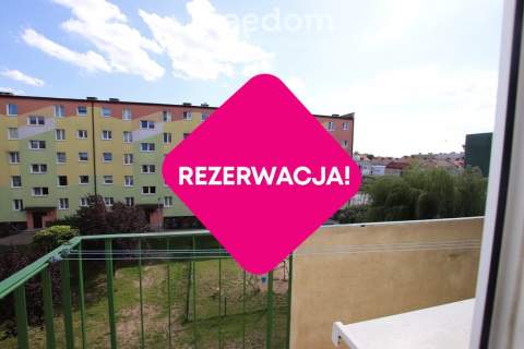 Gotowe do zamieszkania, 3 pokoje, Centrum Koła
