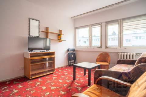 Gotowe do wprowadzenia M3 z balkonem/ Wici 52