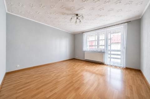 3 pokoje z balkonem Luboń, ul. Leśmiana