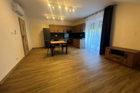 Mieszkanie bezczynszowe Jaworze 59 m2