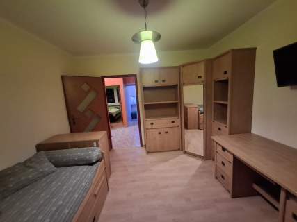 Wynajmę 3 pokojowe mieszkanie 63m w Gorzowie Wlkp
