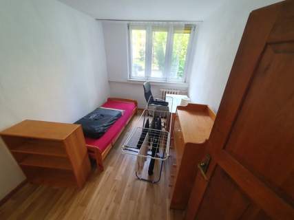 Biskupin 4 pokoje 76 m rozkładowe wolne od zaraz