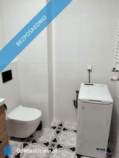 Mieszkanie 2-pokojowe 41 m2 Warszawa-Skorosze