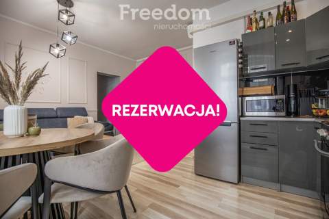 3 pokoje z klimatyzacją- 1piętro-Bez czynszu