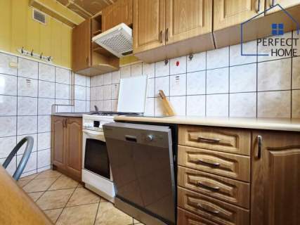 Duże ustawne Mieszkanie Rybnik , 2 Piętro z balkonem , 3 Pokoje