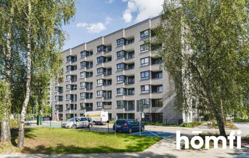 Nowe 2 pokojowe w Centrum, Stare miasto